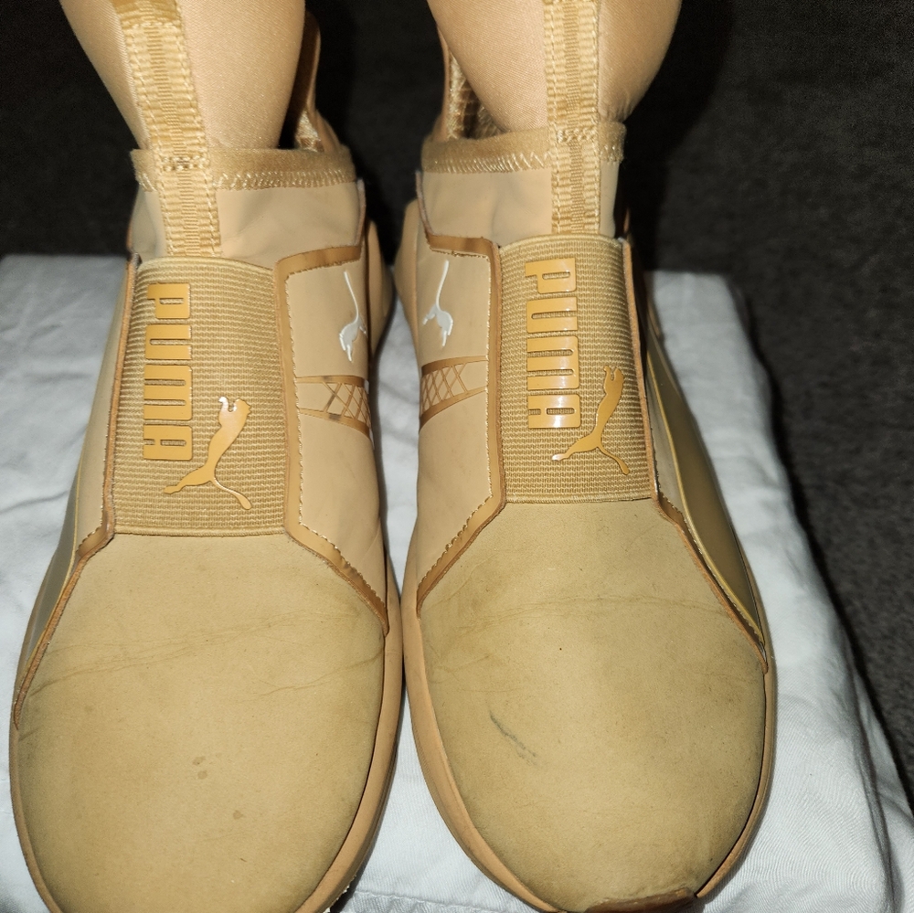 Puma sneaker - Picture 2 of 5